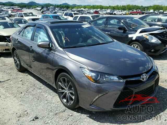 TOYOTA CAMRY 2015 - 4T1BF1FK6FU974438