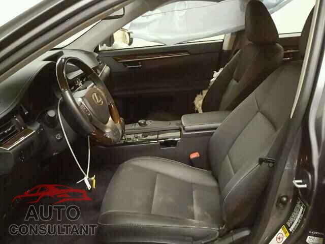 LEXUS ES350 2015 - JTHBK1GG4F2209328