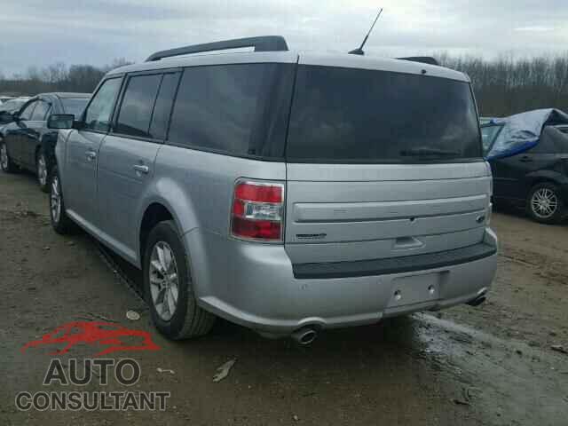 FORD FLEX 2016 - 2FMGK5B80GBA18401