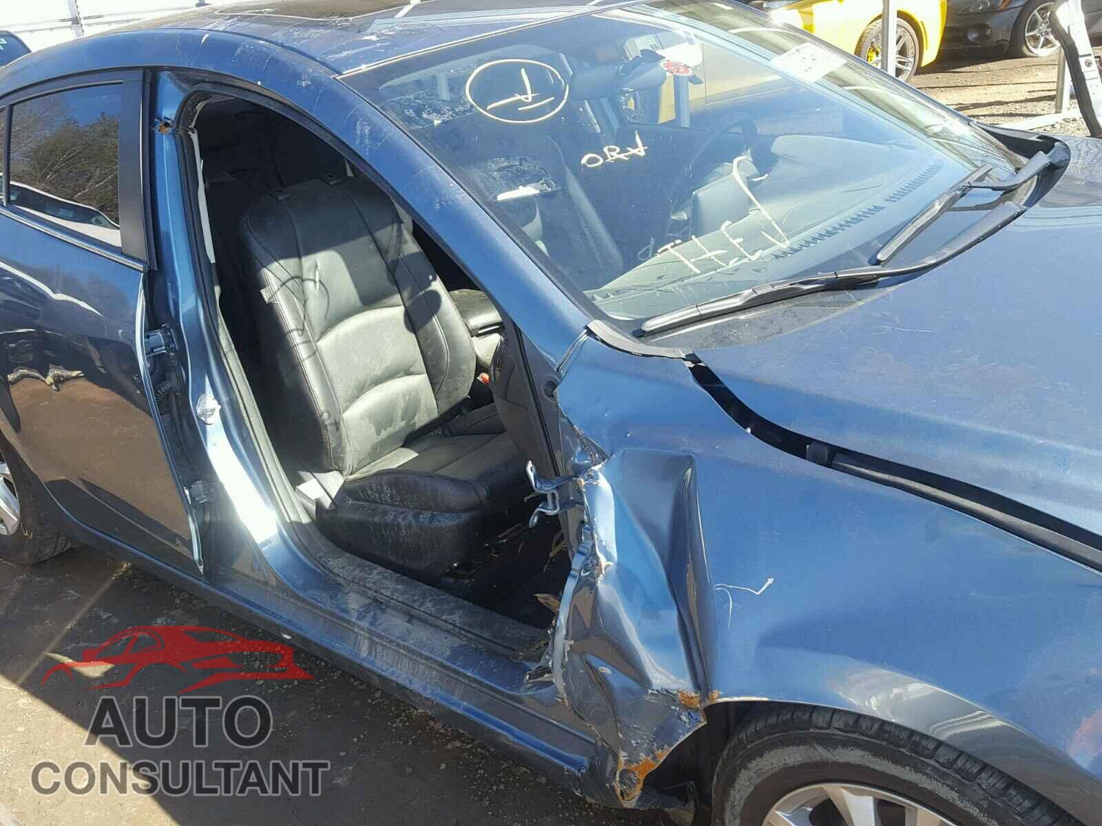 MAZDA 3 2015 - JM1BM1W73F1238144