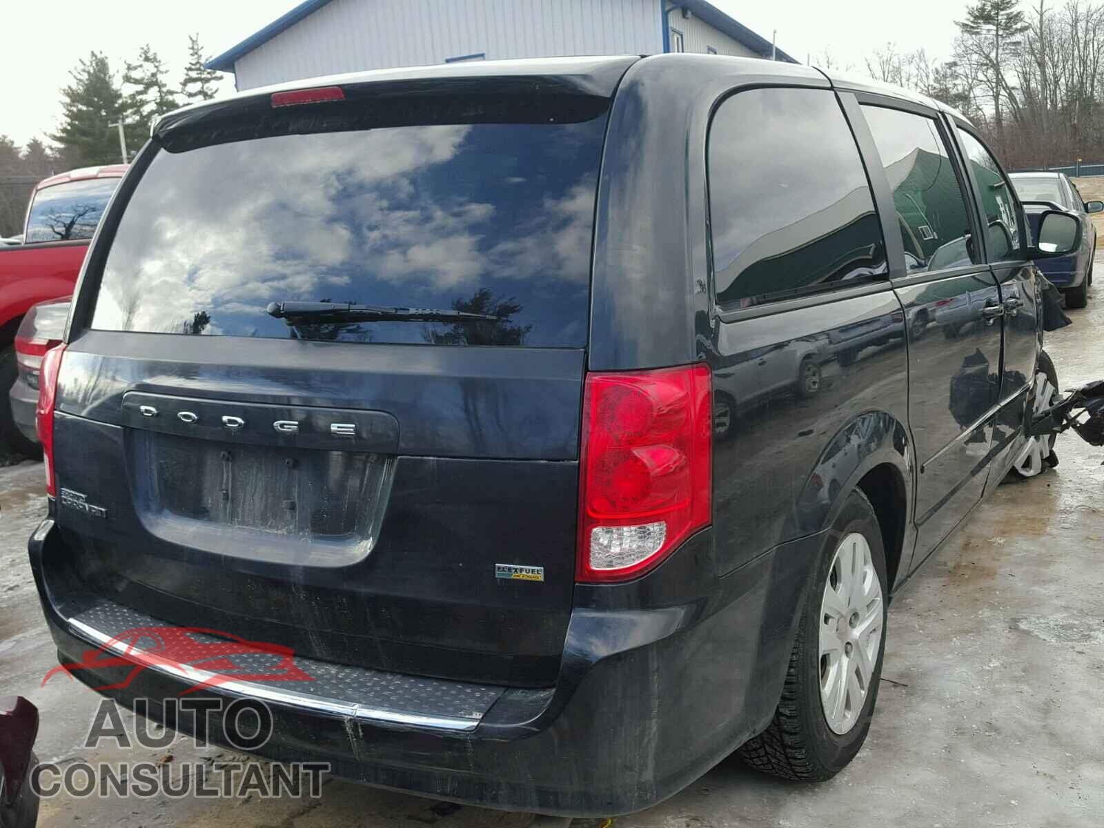 DODGE CARAVAN 2015 - 2C4RDGBG2FR663602