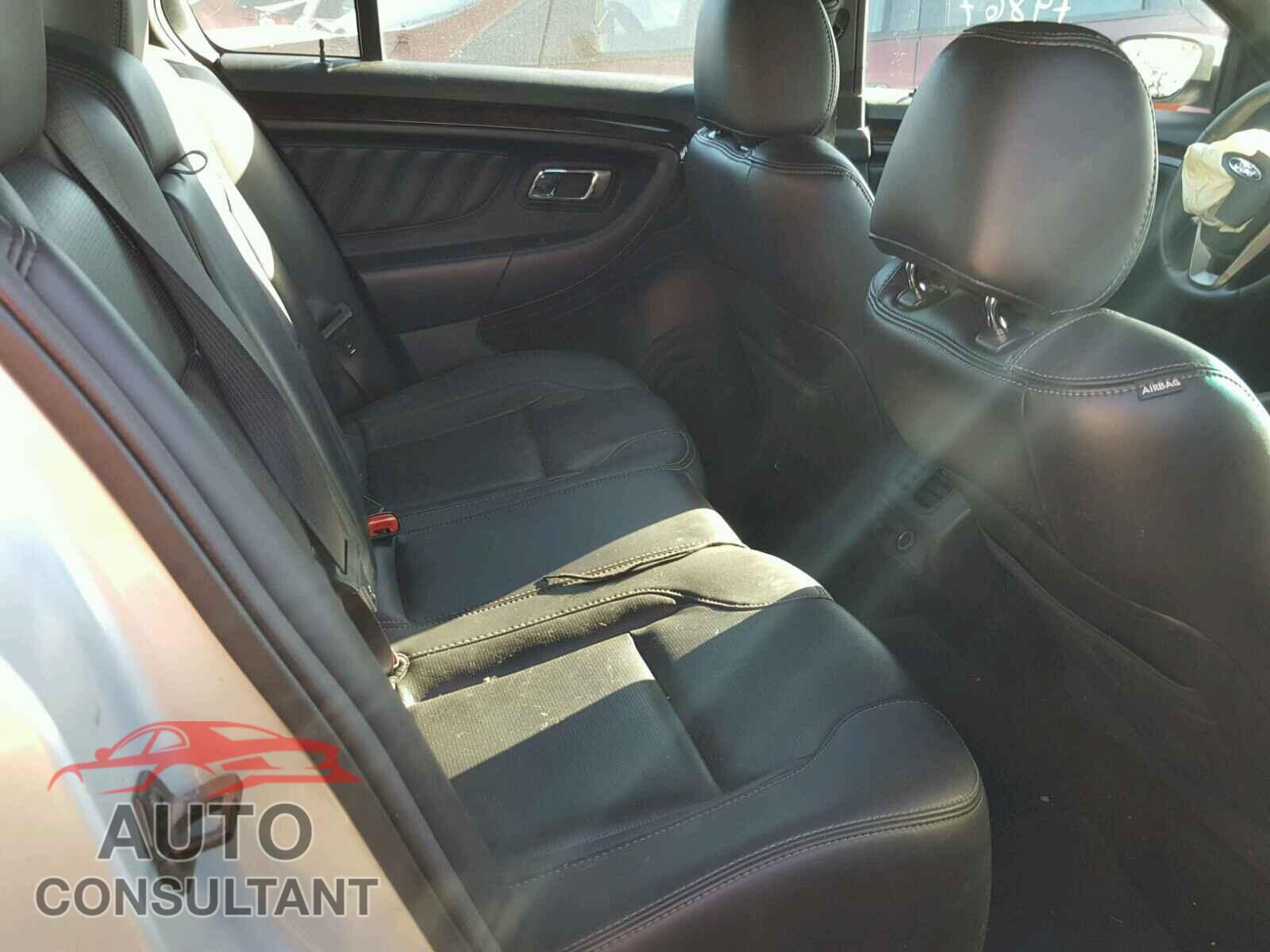 FORD TAURUS 2015 - 1FAHP2F80FG108938