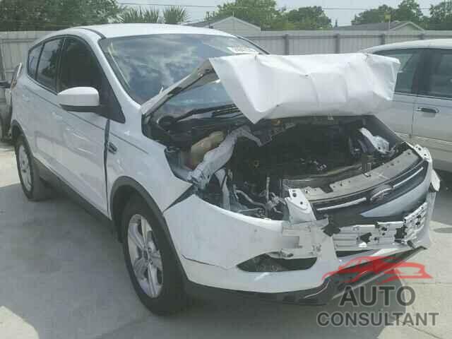 FORD ESCAPE 2015 - 1FMCU0G79FUA22421
