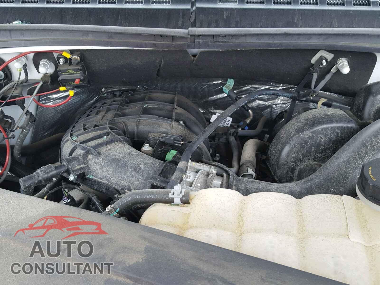 FORD F150 2016 - 1FTEX1E8XGFC00865