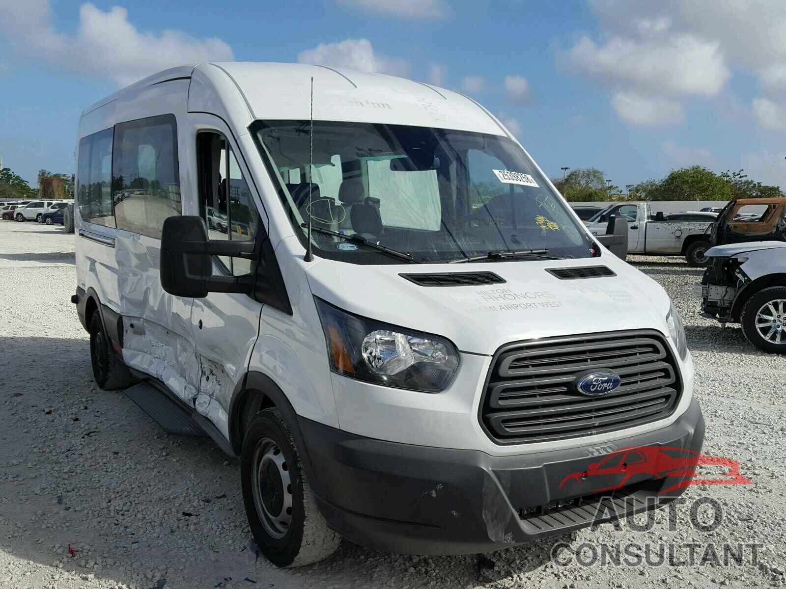 FORD TRANSIT CO 2017 - 1FBZX2CMXHKA44752