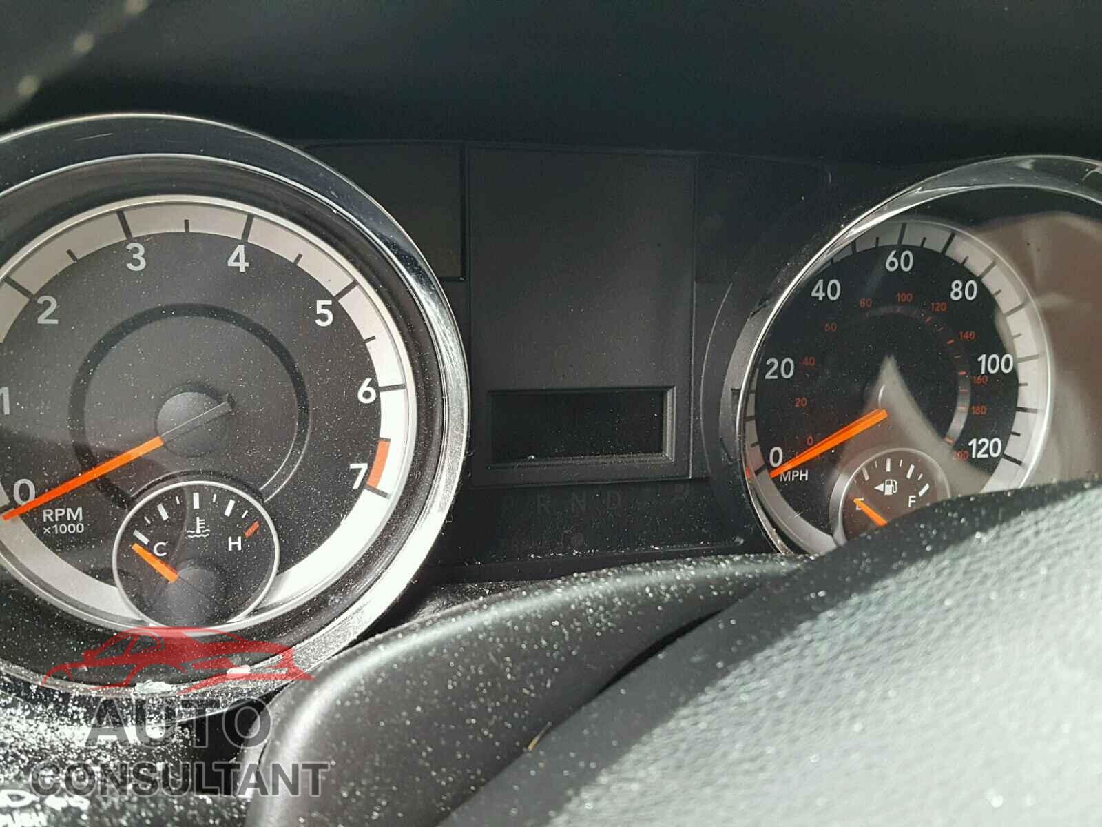 DODGE CARAVAN 2015 - 2C4RDGBG4FR691871