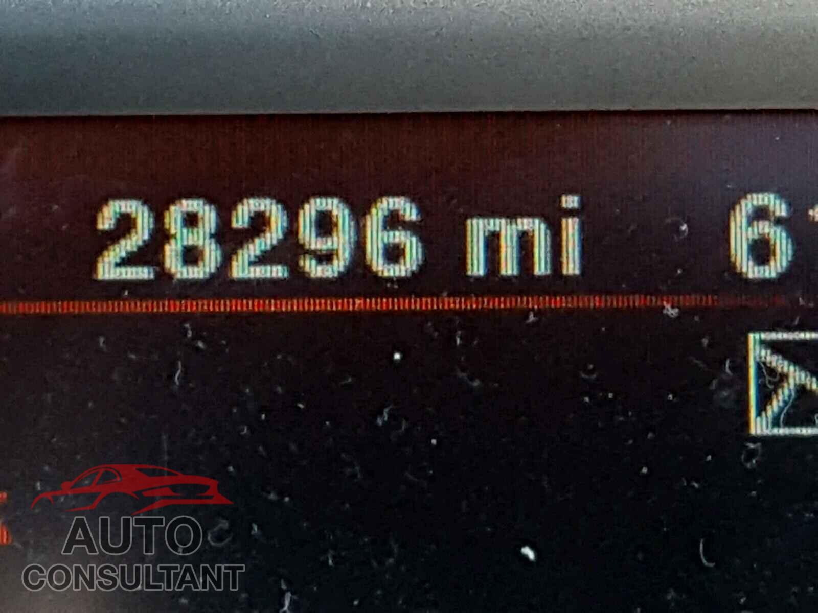 DODGE JOURNEY 2017 - 3C4PDCAB5HT544898