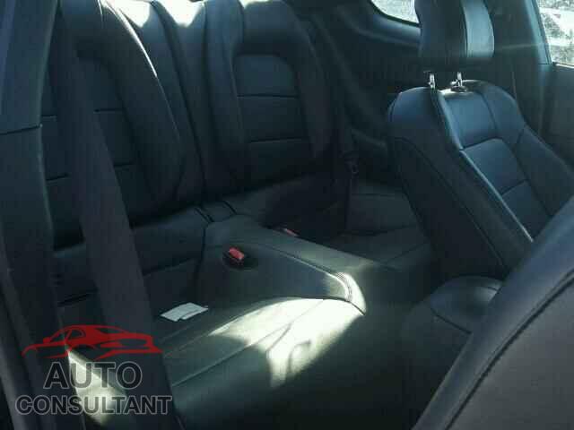 FORD MUSTANG 2016 - 1FA6P8CF9G5275714
