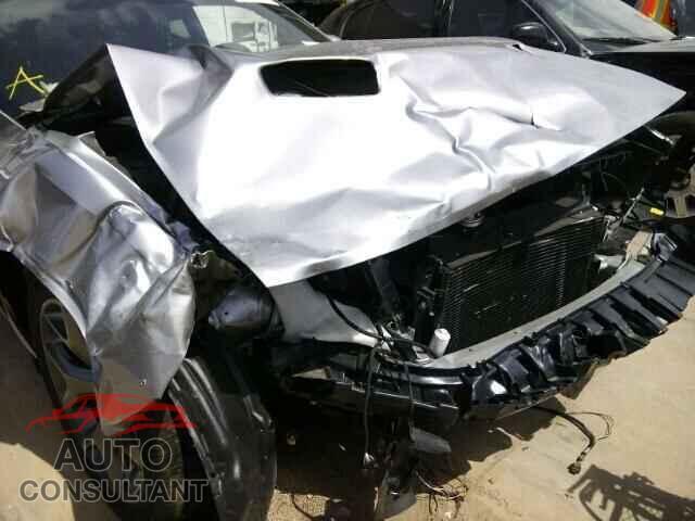 DODGE CHALLENGER 2015 - 2C3CDZAG9FH712016