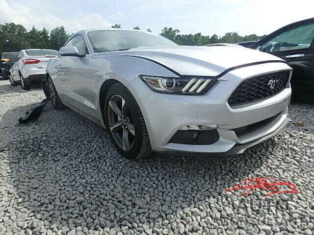 FORD MUSTANG 2015 - 1FA6P8AM3F5387943