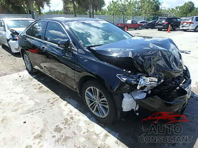 TOYOTA CAMRY 2015 - 4T1BF1FK7FU023956