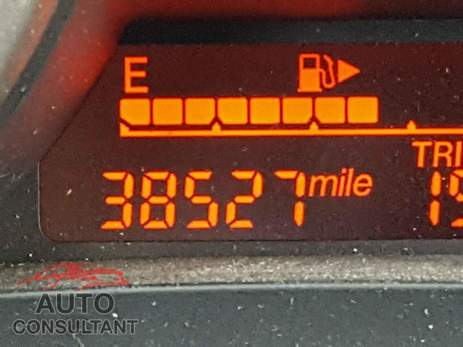 MAZDA 5 2015 - JM1CW2BL0F0183830