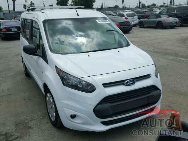 FORD TRANSIT CO 2015 - NM0GS9F71F1183362