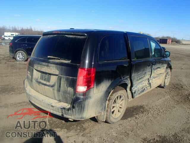DODGE CARAVAN 2015 - 2C4RDGEG8FR606820