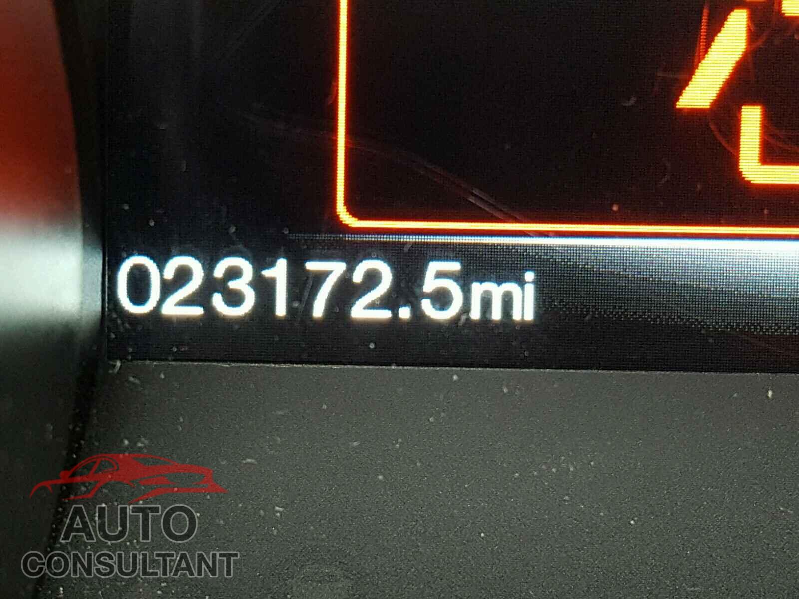 FORD MUSTANG 2015 - 1FA6P8CF5F5432850