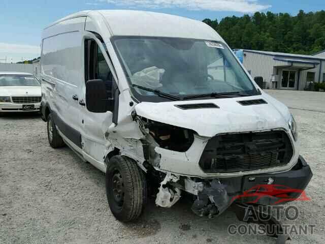 FORD TRANSIT CO 2015 - 1FTNR2CM5FKA86456