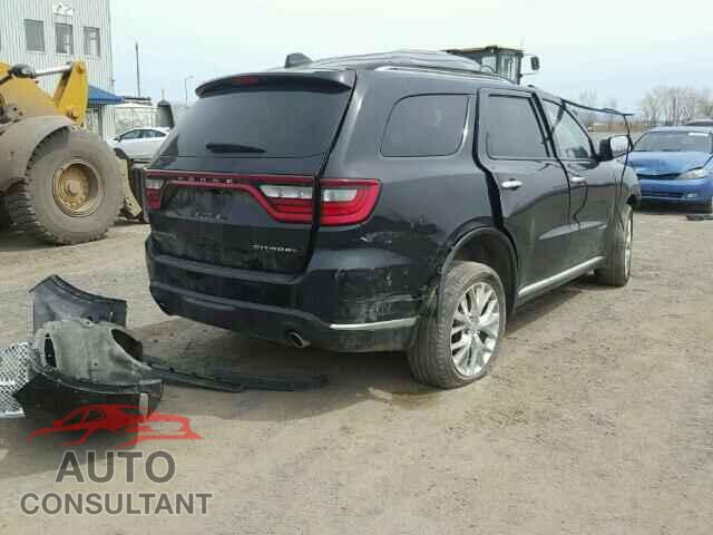 DODGE DURANGO 2015 - 1C4RDJEGXFC770477