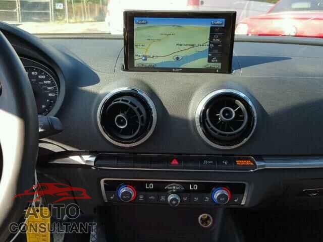 AUDI A3 2015 - 5NPDH4AE8GH706237