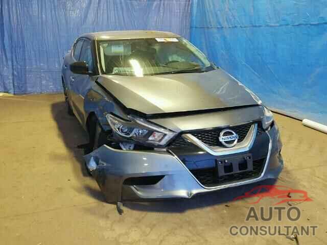 NISSAN MAXIMA 2016 - 1N4AA6AP7GC397916