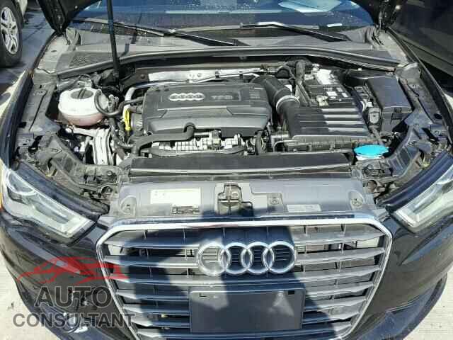 AUDI A3 2015 - WAUCCGFF4F1012161