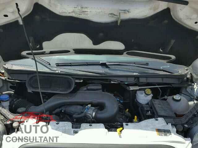 FORD TRANSIT CO 2015 - 1FTNR2YM9FKA31923