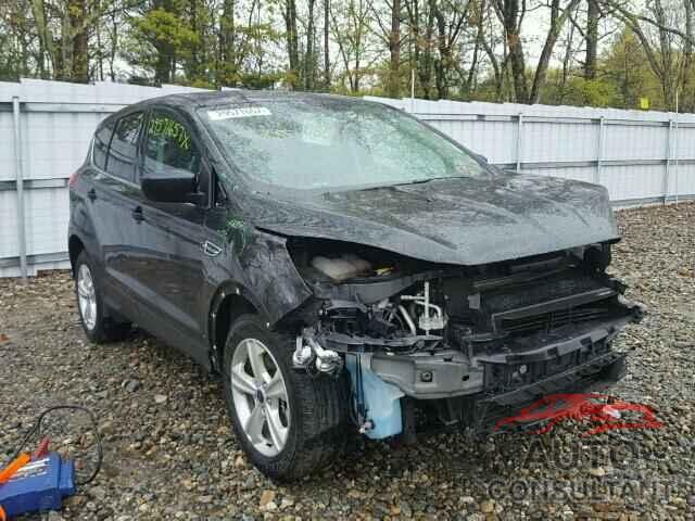 FORD ESCAPE 2015 - 1FMCU9GX2FUA94243