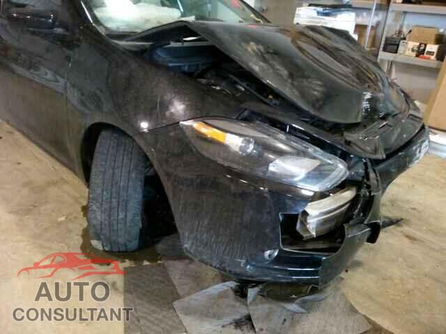 DODGE DART 2015 - 1C3CDFBB7FD173779
