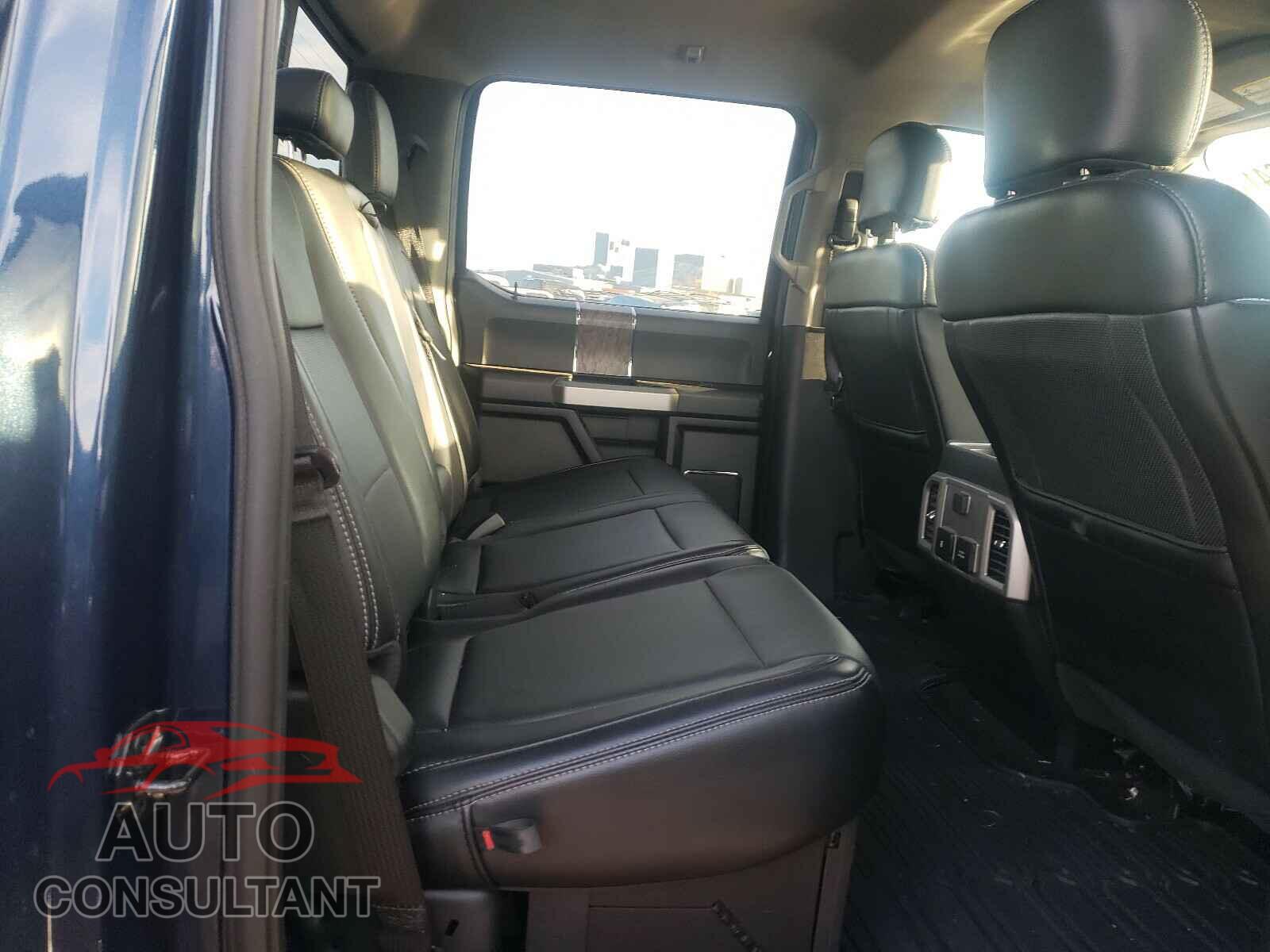FORD F250 2019 - 1FT7W2BT1KED64966
