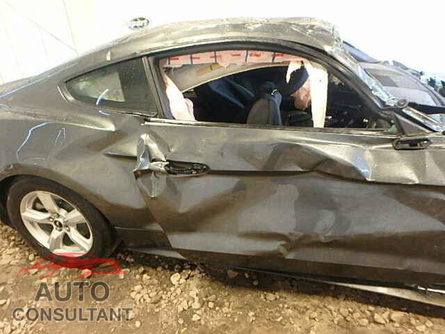 FORD MUSTANG 2015 - 1FA6P8AM0F5346962