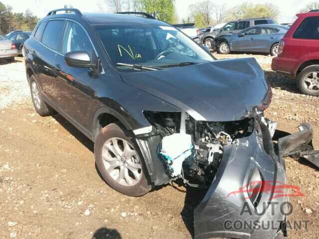 MAZDA CX-9 2015 - JM3TB2CAXF0467224