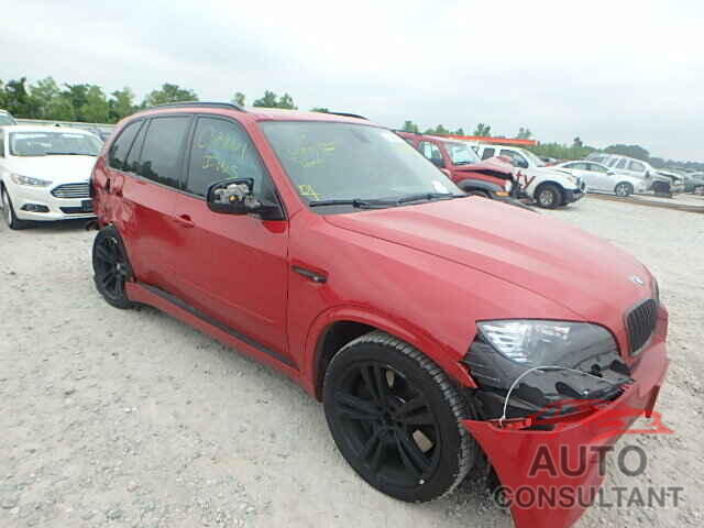 BMW X5 2011 - 5YMGY0C53BLK26444