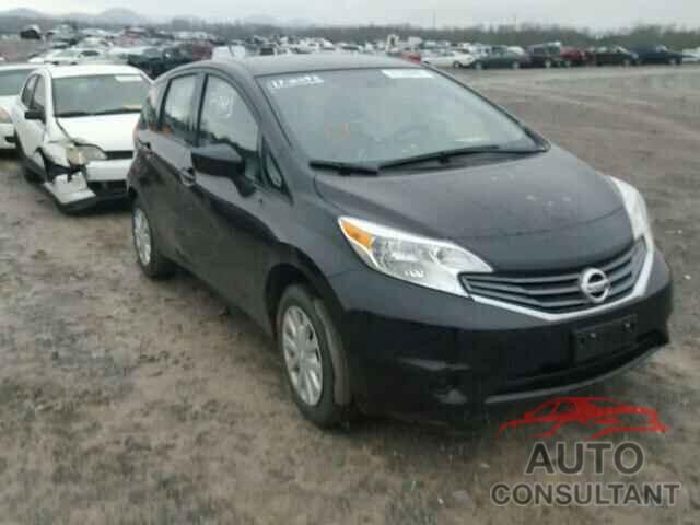 NISSAN VERSA 2015 - 3N1CE2CP2FL380976