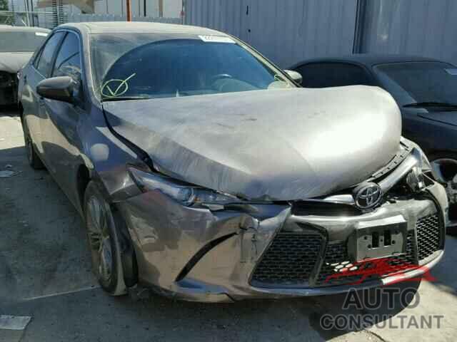 TOYOTA CAMRY 2015 - 4T1BF1FK8FU485782