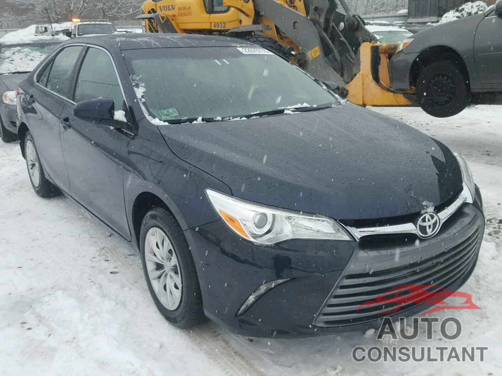TOYOTA CAMRY 2017 - 4T1BF1FK5HU653459