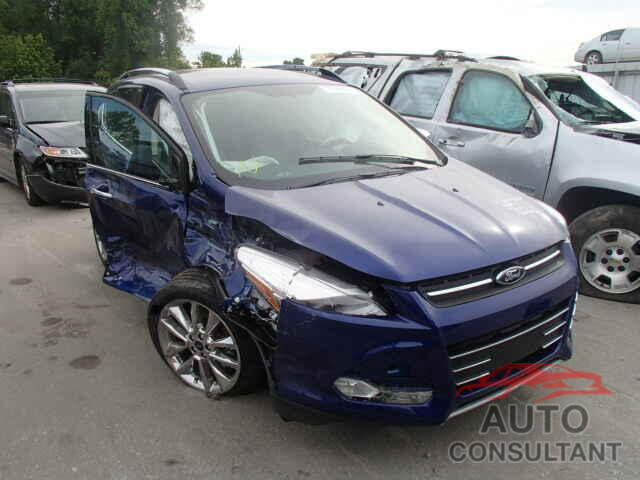 FORD ESCAPE 2015 - 1FMCU0GX8FUB36149