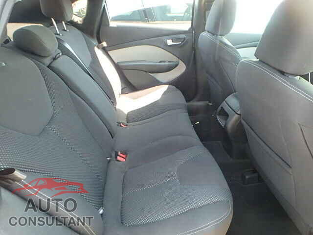 DODGE DART 2015 - 1C3CDFBB8FD126678