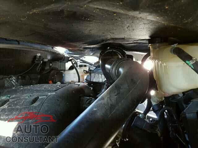 FORD F150 2015 - 1FTEW1EG1FKD33675