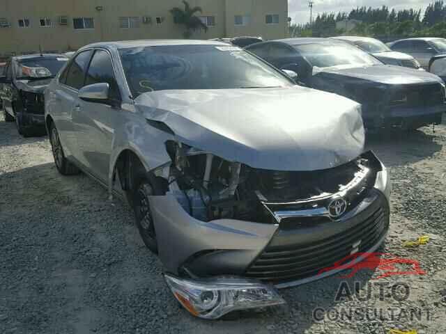 TOYOTA CAMRY 2016 - 4T1BF1FK2GU594370