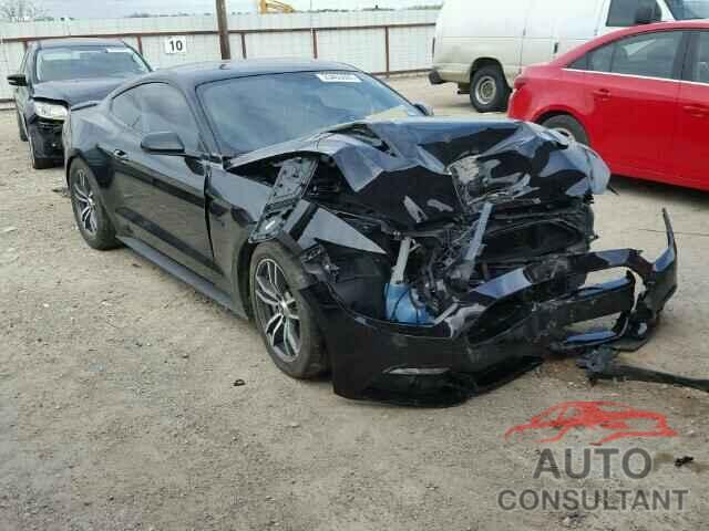 FORD MUSTANG 2015 - 1FA6P8CF1F5310812
