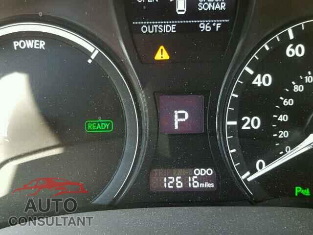 LEXUS RX450 2015 - 2T2BC1BA2FC007909