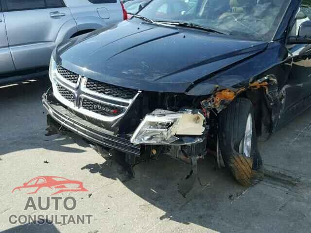 DODGE JOURNEY 2015 - 3C4PDCBB6FT532643