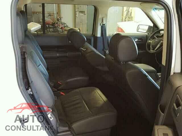 FORD FLEX 2015 - 2FMGK5C80FBA05497
