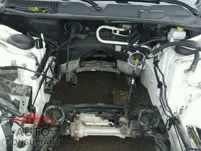 DODGE CHALLENGER 2015 - 2C3CDZBG7FH708268