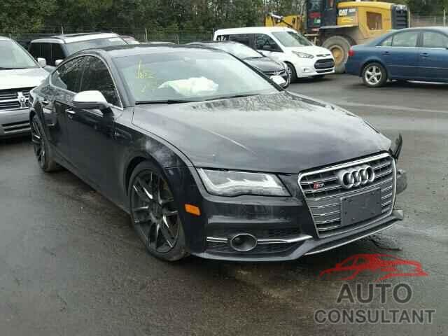 AUDI S7/RS7 2015 - WAUW2AFC7FN009007