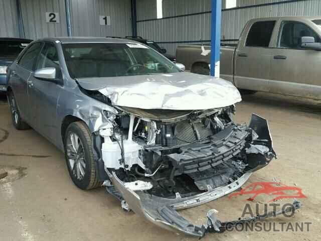 TOYOTA CAMRY 2015 - 4T1BF1FK1FU939810