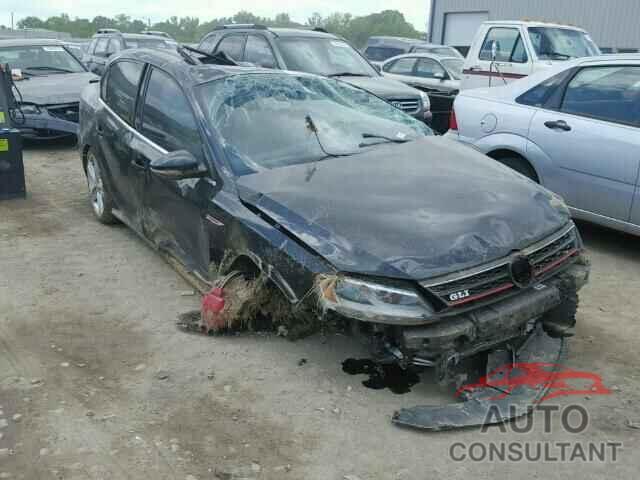 VOLKSWAGEN JETTA 2016 - 3VW5T7AJ5GM230344