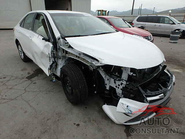 TOYOTA CAMRY 2015 - 4T4BF1FK0FR461580