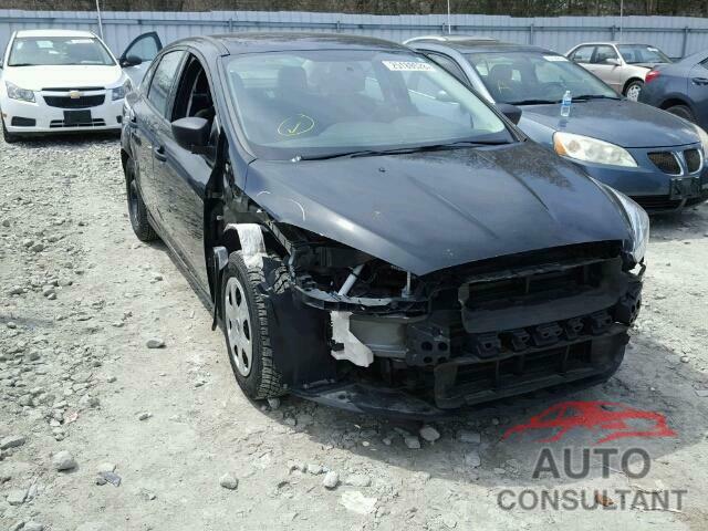 FORD FOCUS 2015 - 1FADP3E20FL359774