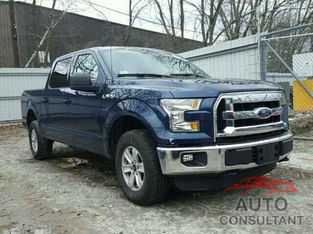 FORD F150 2015 - 1FTEW1E87FFB07447