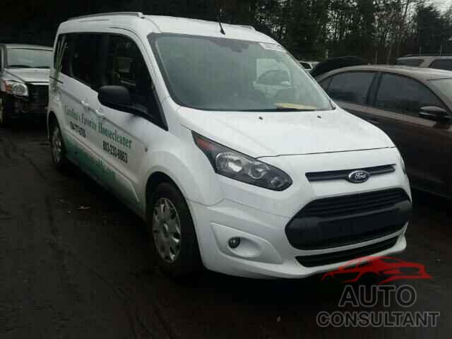 FORD TRANSIT CO 2015 - NM0GS9F77F1176724